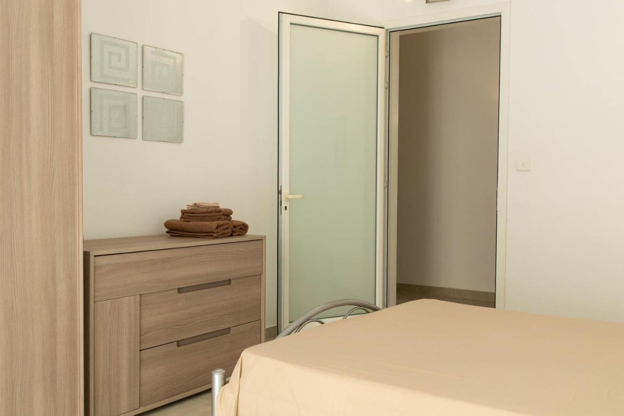 Spacious 3-Bedroom Apartment 30 Seconds From Sea Marsaskala Exterior photo