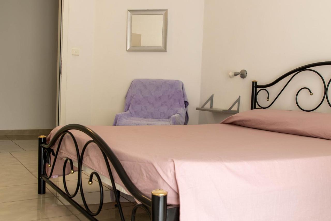 Spacious 3-Bedroom Apartment 30 Seconds From Sea Marsaskala Exterior photo